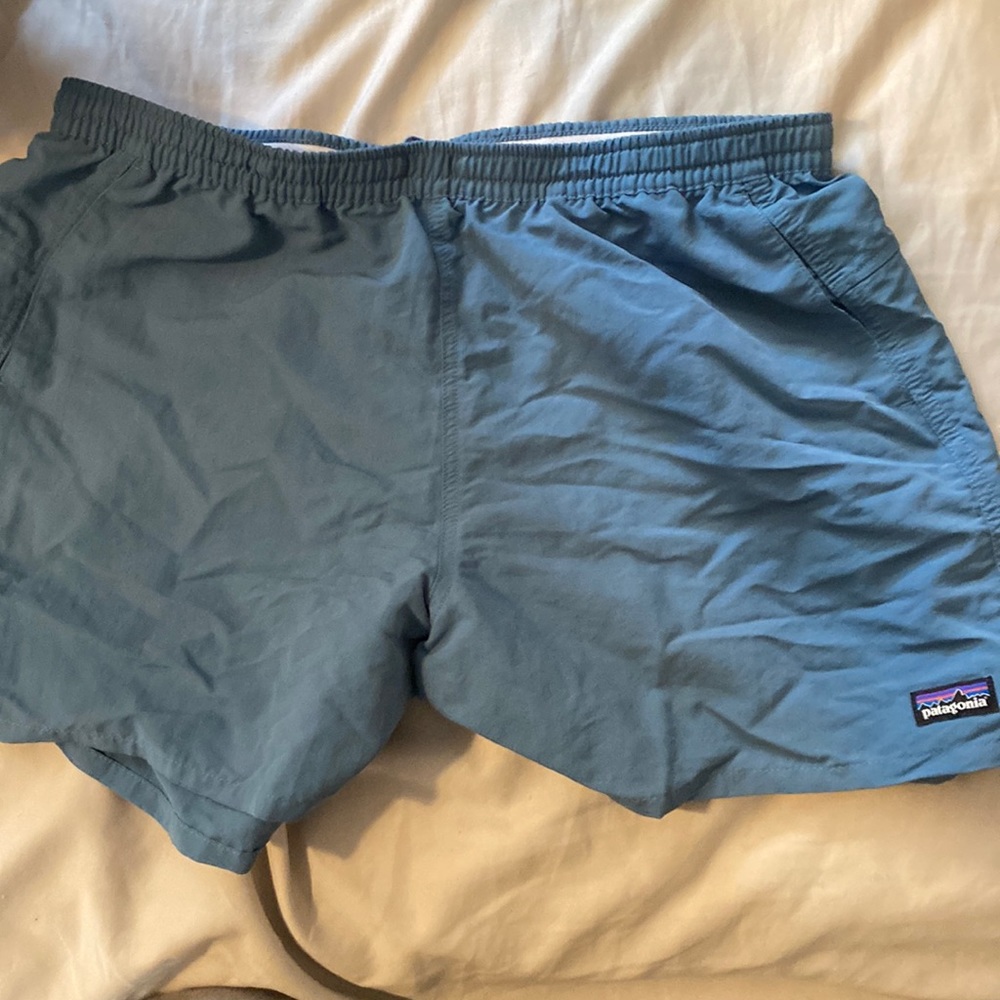 Patagonia Baggies